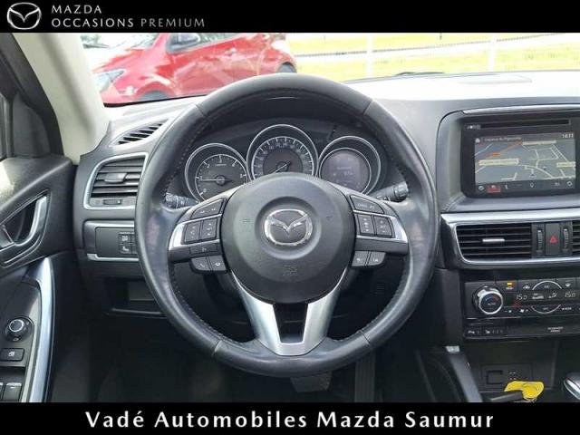 Mazda Cx-5 image 8