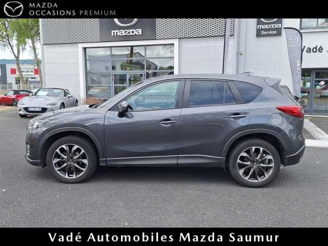 Mazda Cx-5 image 4