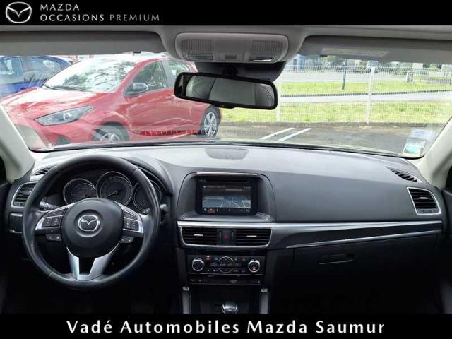 Mazda Cx-5 image 5