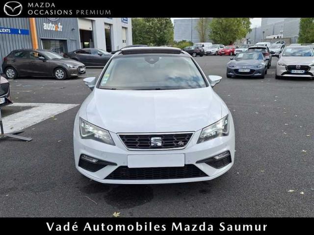 Seat Leon image 9