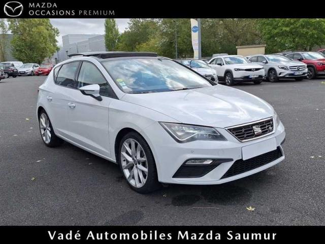 Seat Leon image 8
