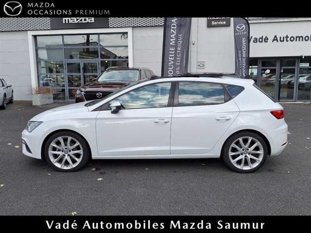 Seat Leon image 4
