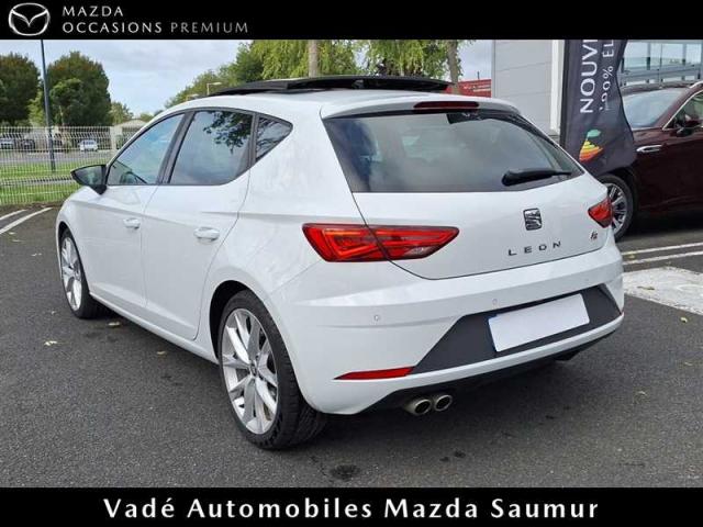 Seat Leon image 5