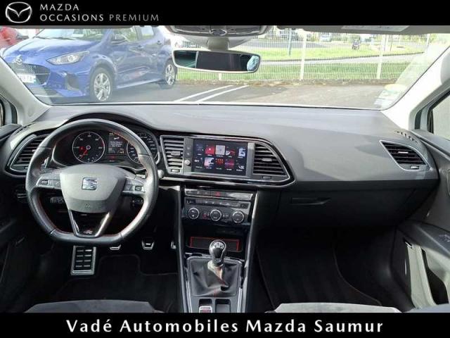 Seat Leon image 7