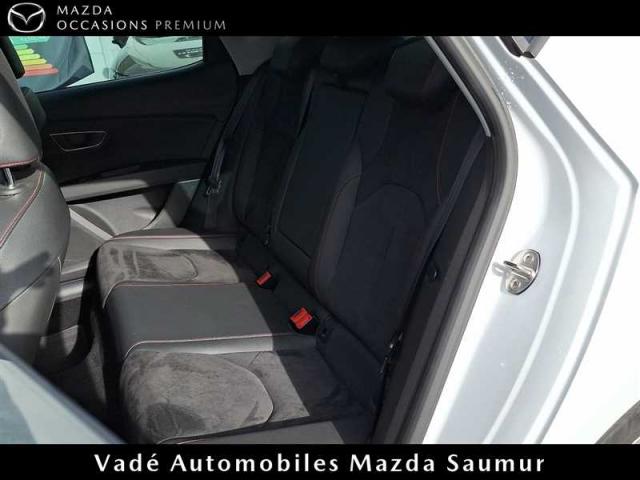 Seat Leon image 3