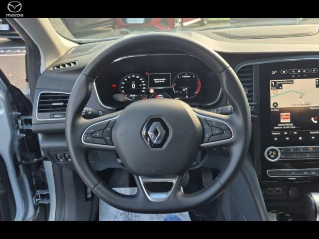 Renault Mégane Estate image 8