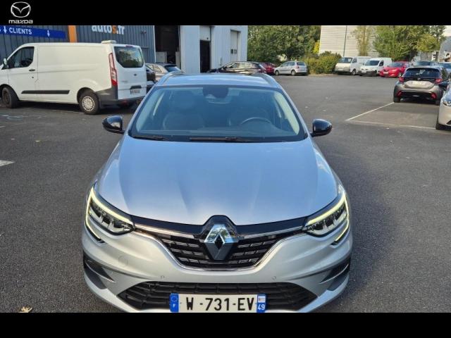 Renault Mégane Estate image 3