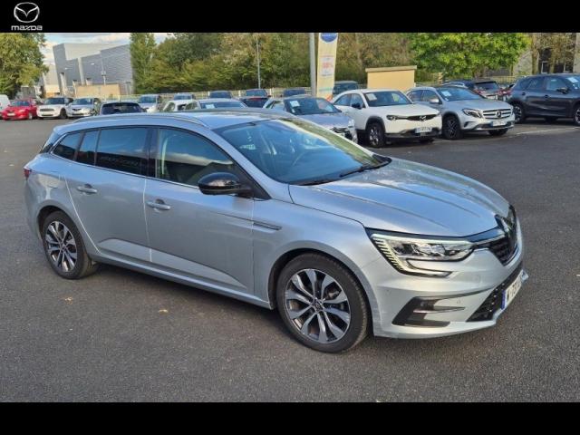 Renault Mégane Estate image 1
