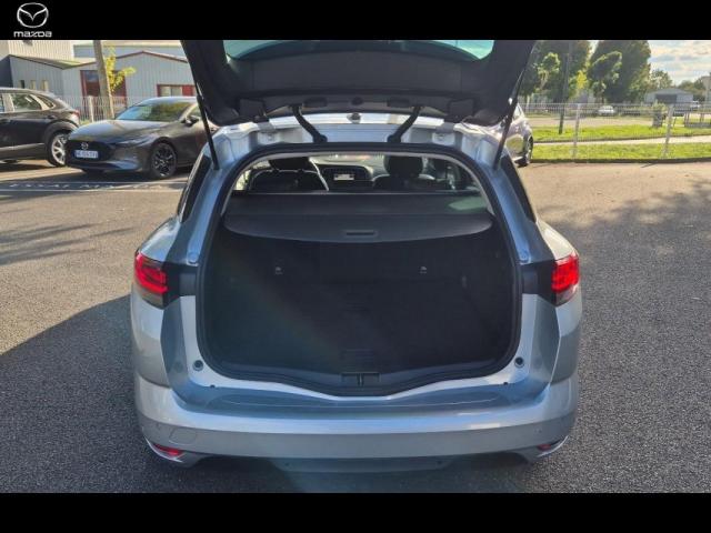 Renault Mégane Estate image 4