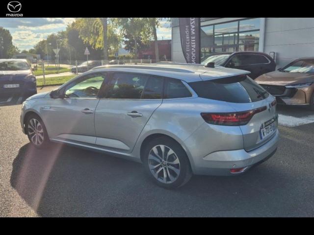 Renault Mégane Estate image 2