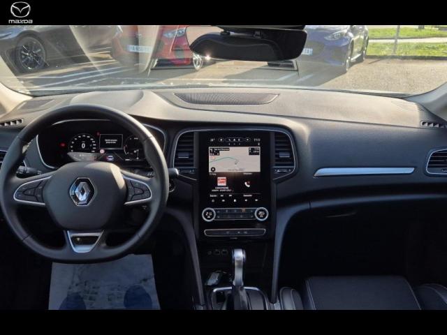 Renault Mégane Estate image 7
