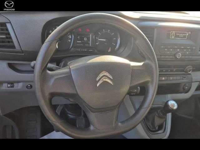 Citroen Jumpy image 5