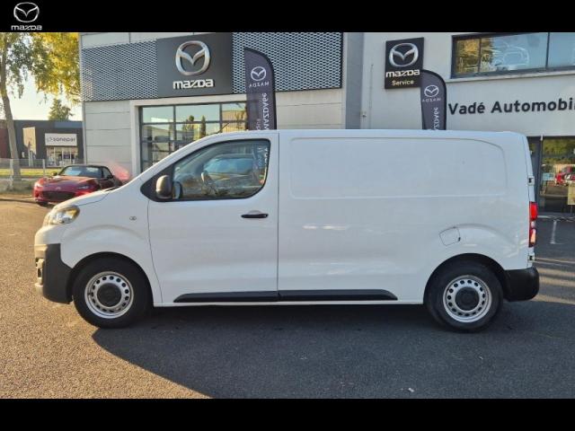 Citroen Jumpy image 4