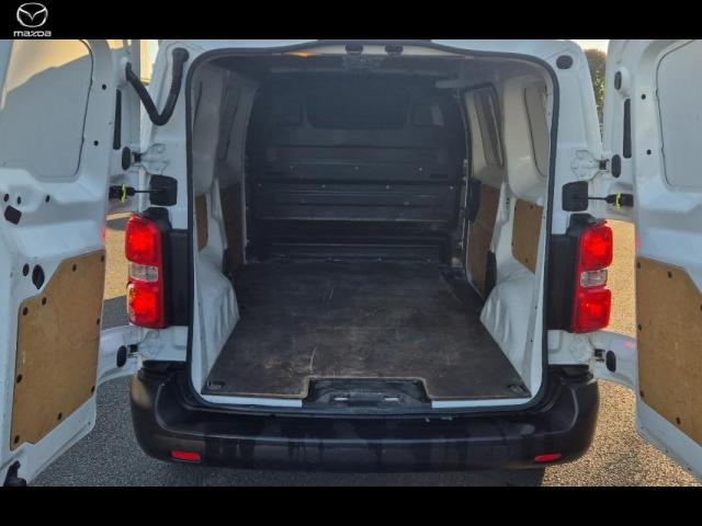 Citroen Jumpy image 9