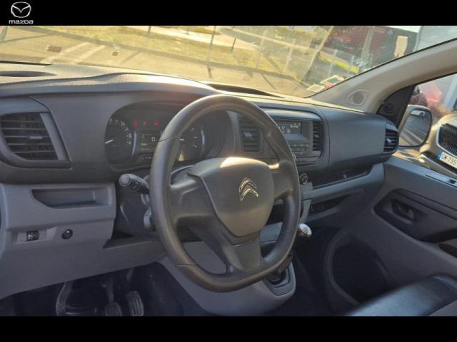 Citroen Jumpy image 1