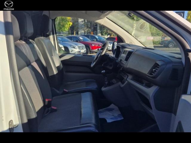 Citroen Jumpy image 6