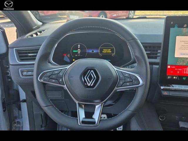 Renault Captur image 2