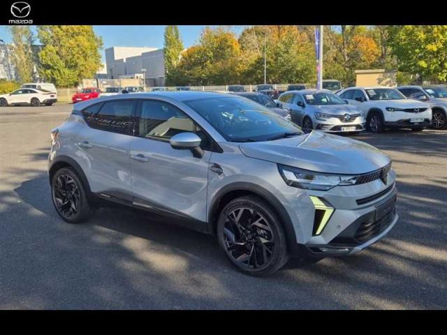 Renault Captur image 4