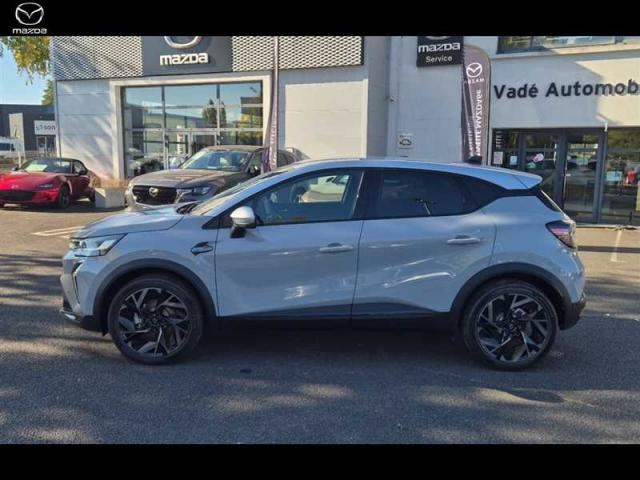 Renault Captur image 5