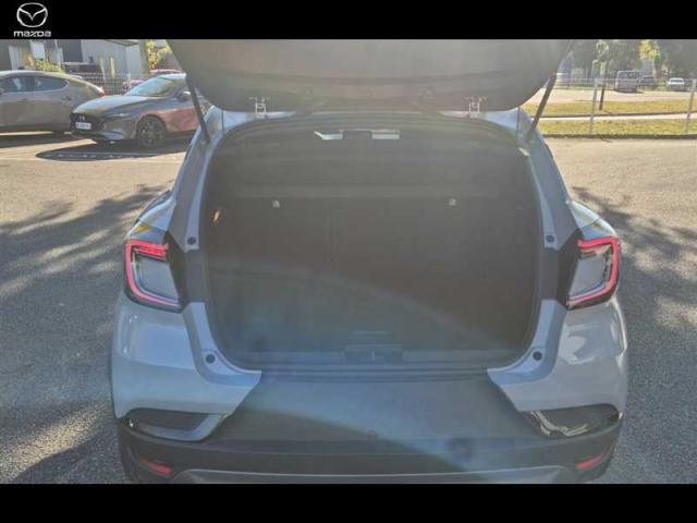 Renault Captur image 8