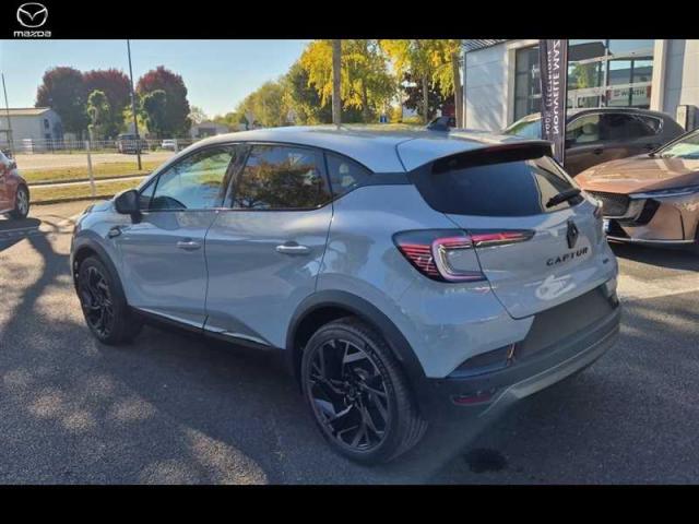 Renault Captur image 9