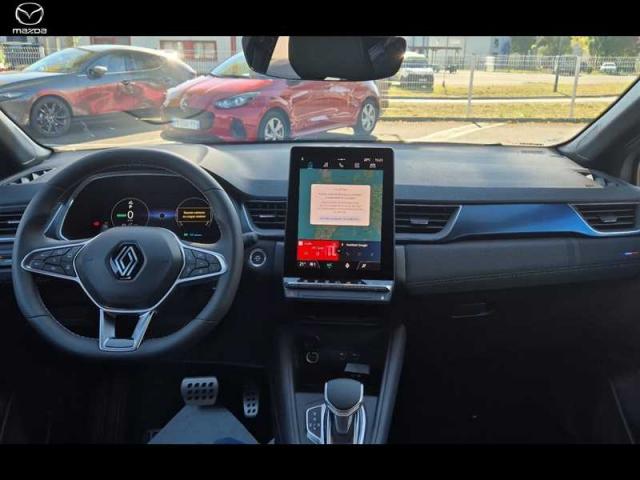 Renault Captur image 6
