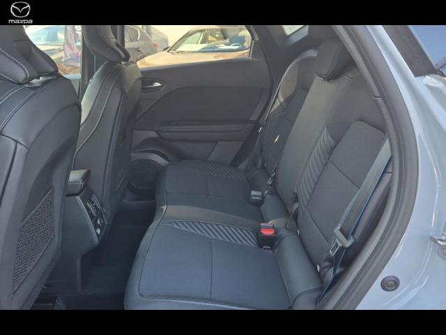 Renault Captur image 7