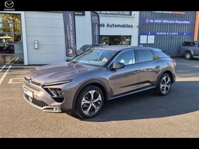 Citroen