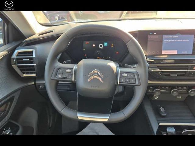 Citroen C5 image 8