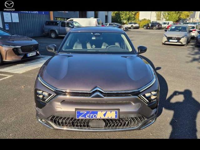 Citroen C5 image 7