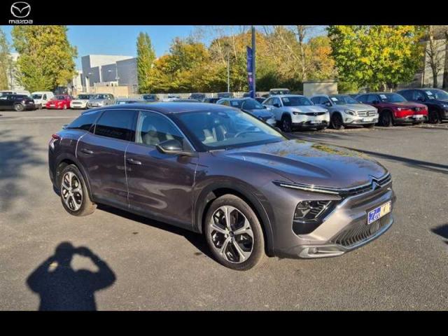 Citroen C5 image 4