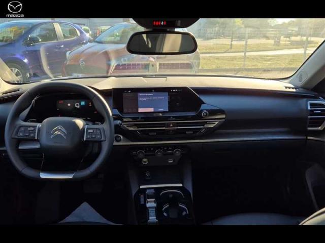 Citroen C5 image 2