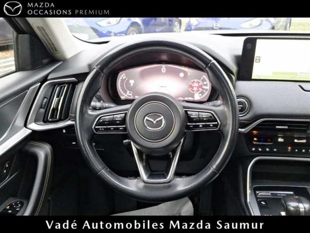 Mazda Cx-60 image 9