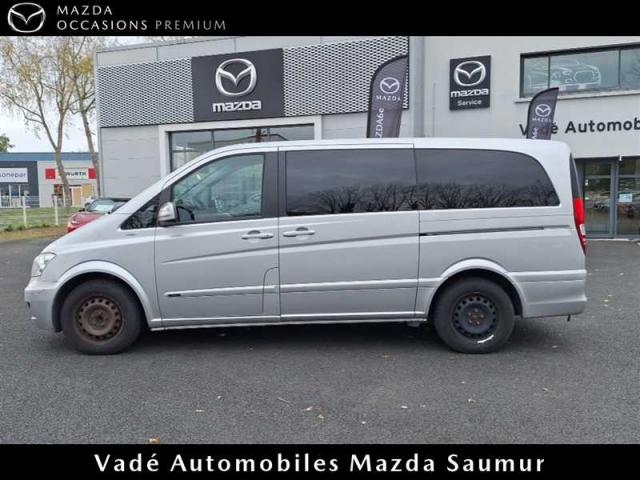 Mercedes Benz Viano image 2