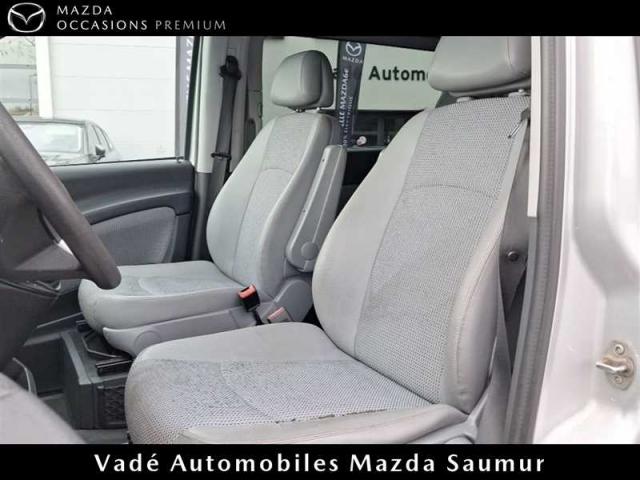 Mercedes Benz Viano image 8