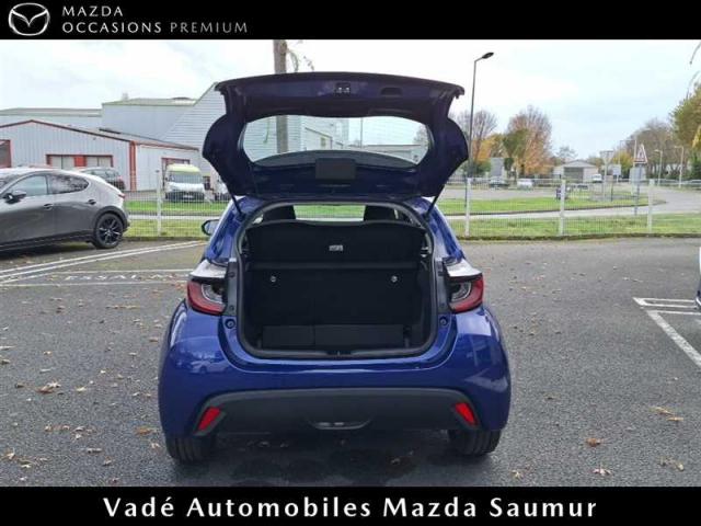 Mazda 2 image 1