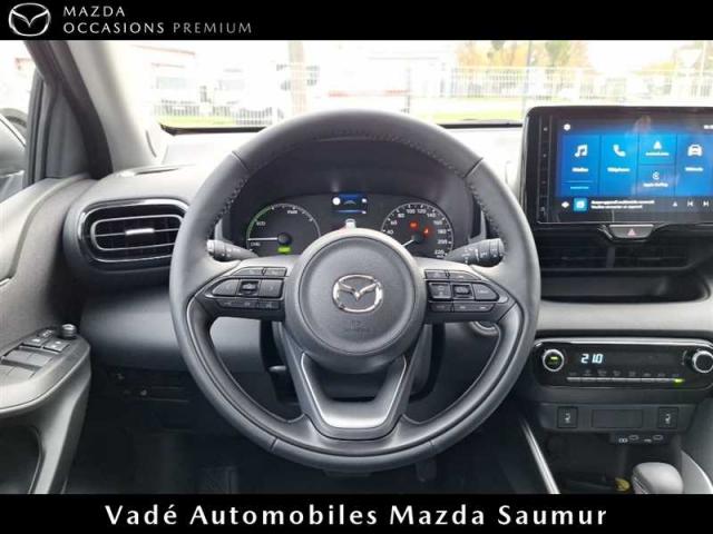Mazda 2 image 4