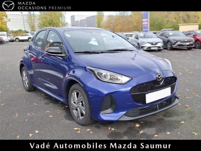 Mazda 2 image 3