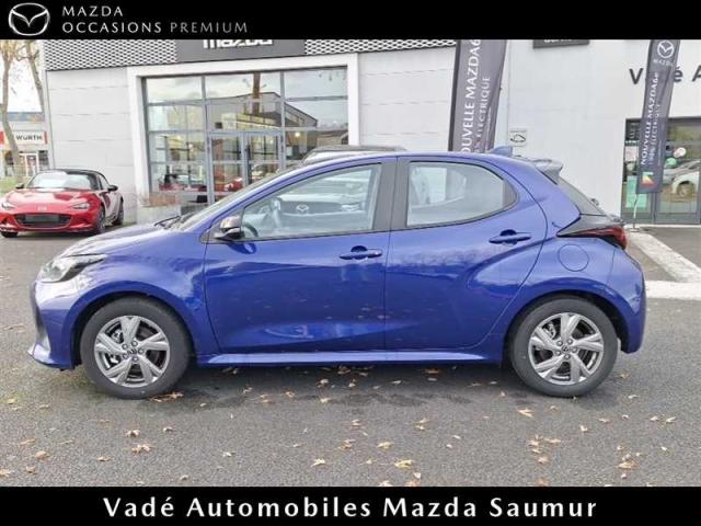Mazda 2 image 1