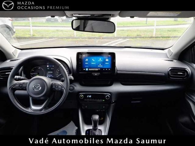 Mazda 2 image 9