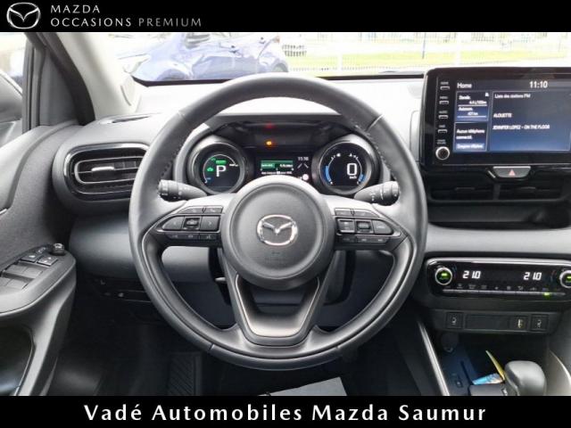 Mazda 2 image 5