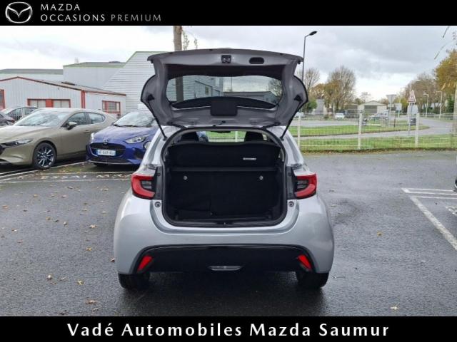 Mazda 2 image 1