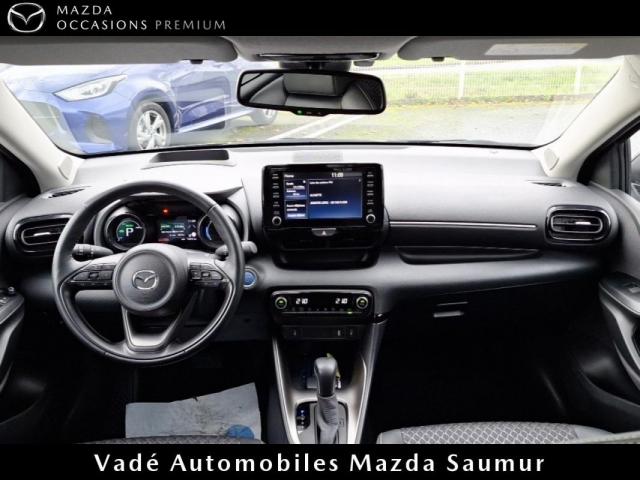 Mazda 2 image 7