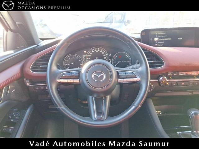 Mazda 3 image 3