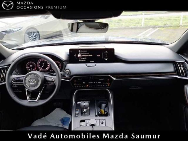 Mazda Cx-80 image 7