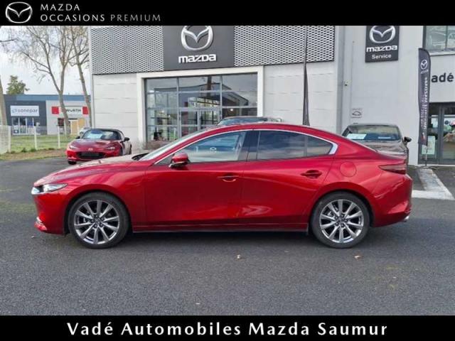 Mazda 3 image 9