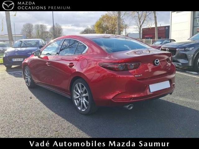 Mazda 3 image 7
