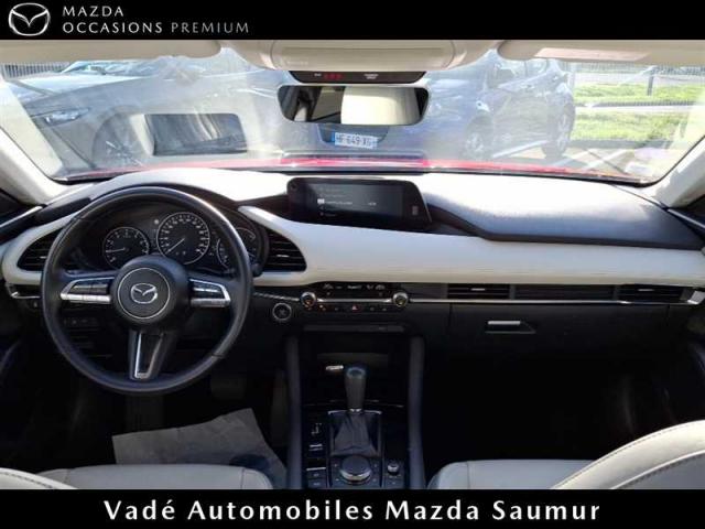 Mazda 3 image 1