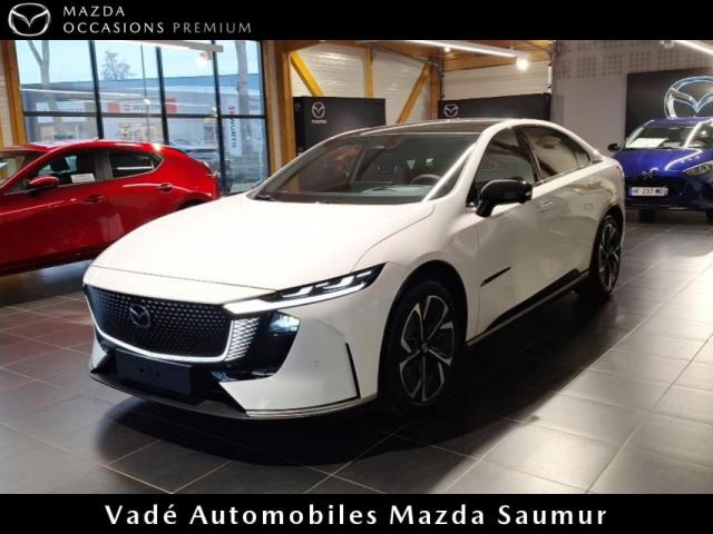 Mazda 6 Ev 258ch 68.8kwh Takumi