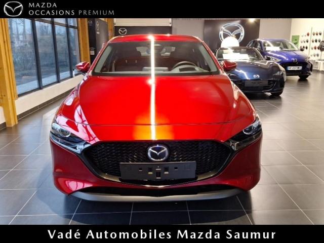 Mazda 3 image 7